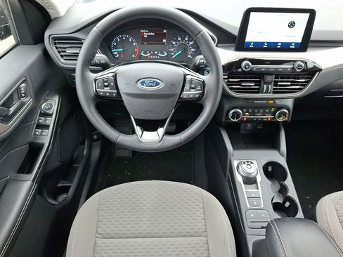 Certified 2022 Ford Escape SE w/ Convenience Package image 14