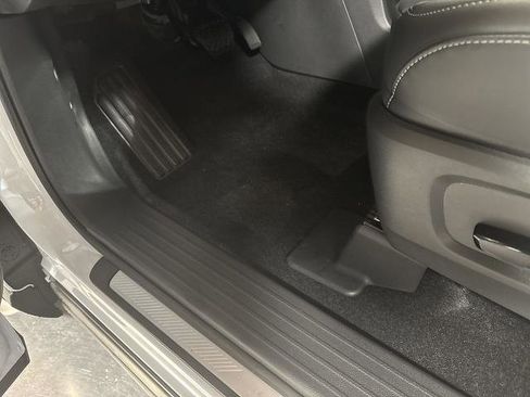 Certified 2026 INFINITI QX60 Luxe w/ Cargo Package image 16