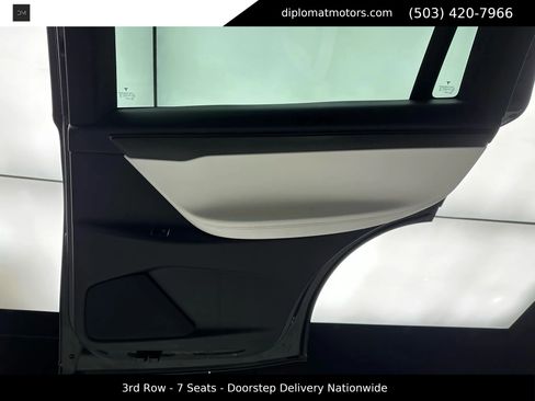 Used 2018 Tesla Model X 100D image 29