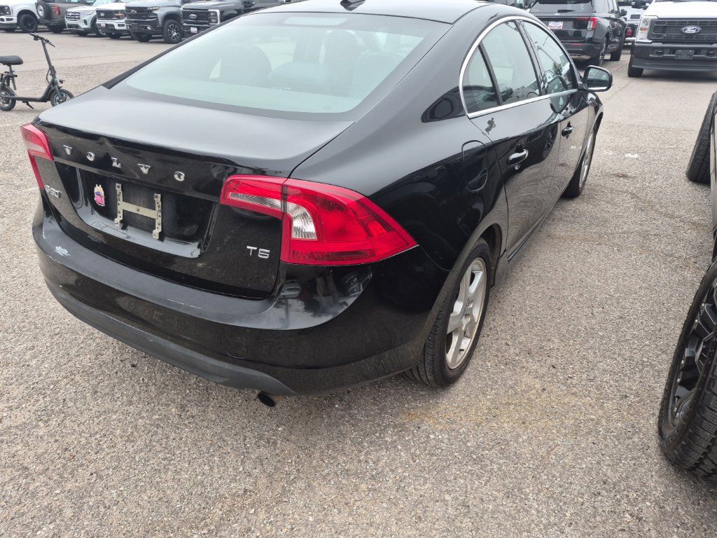 Used 2012 Volvo S60 T5 FWD image 20