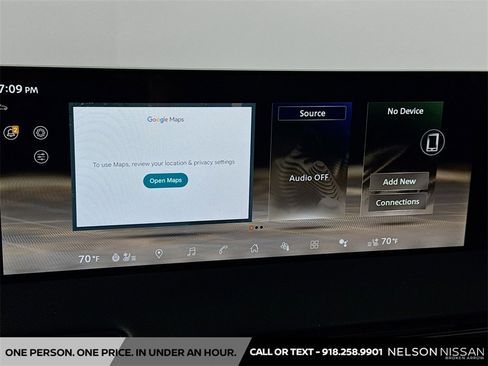 New 2026 Nissan Armada PRO-4X image 15