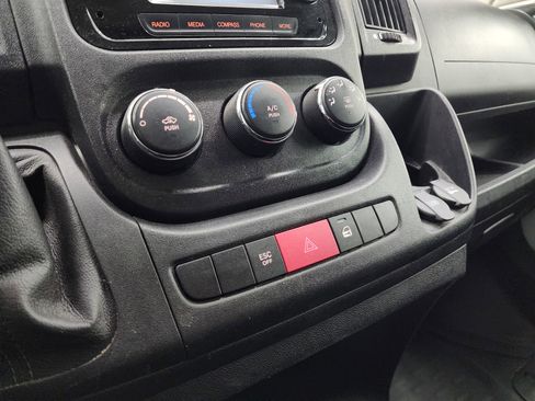 Used 2018 RAM ProMaster 3500 image 34