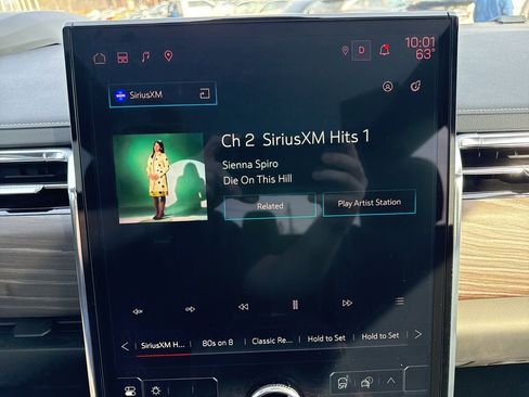 Used 2024 GMC Sierra EV Denali image 20