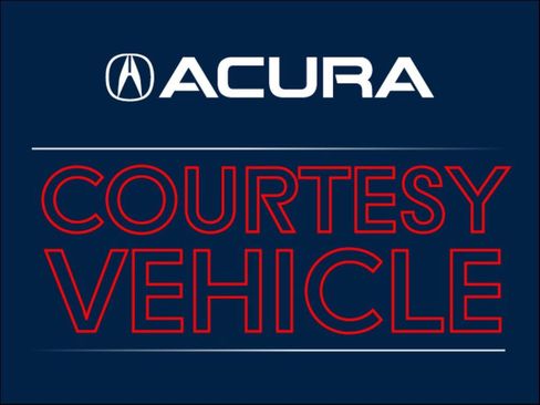 Used 2026 Acura RDX SH-AWD w/ Advance Package image 2