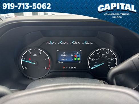 New 2025 Ford F550 2WD Crew Cab image 26