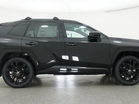 New 2026 Toyota RAV4 XSE image 27