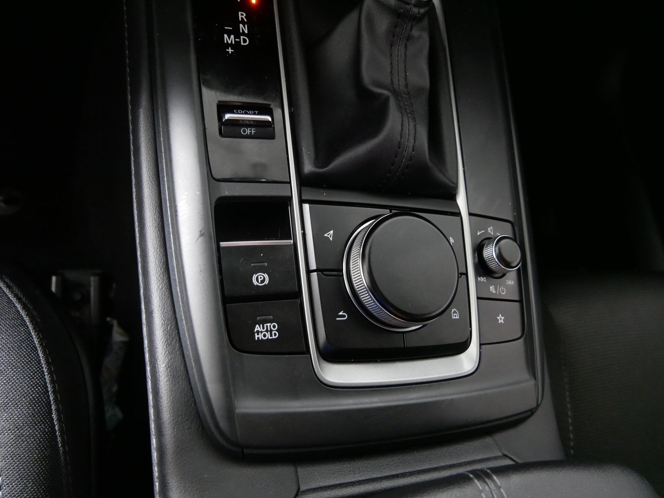 Used 2024 MAZDA CX-30 AWD 2.5 S image 29