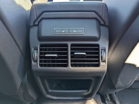 Used 2017 Land Rover Range Rover Evoque HSE Dynamic AWD/4WD image 36
