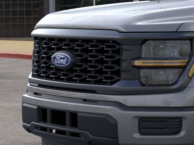 New 2026 Ford F150 STX RWD image 17