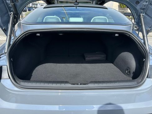 Used 2023 Hyundai Ioniq 6 Limited RWD image 52