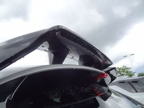 Used 2024 Hyundai Kona N Line AWD/4WD image 8