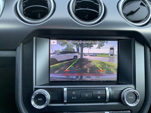 Used 2019 Ford Mustang Premium w/ Equipment Group 201A RWD image 25