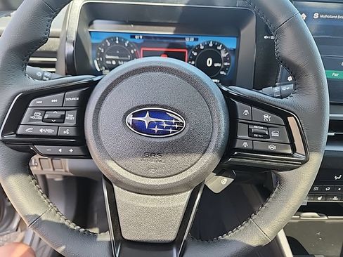 New 2026 Subaru Outback Premium AWD/4WD image 18