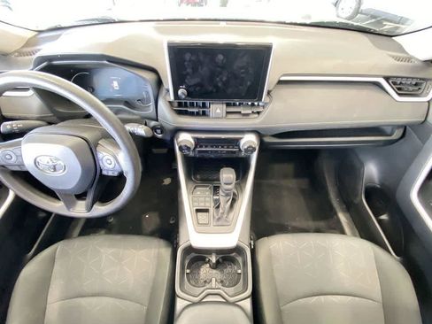Certified 2025 Toyota RAV4 XLE AWD/4WD image 23