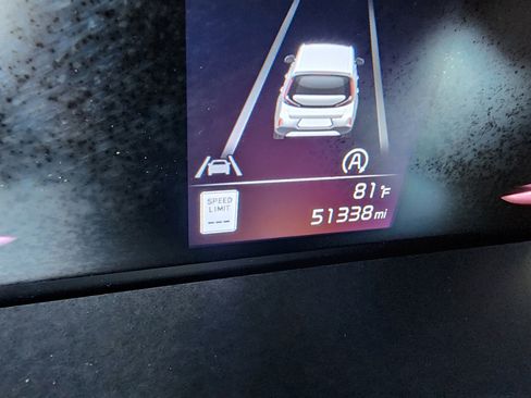 Used 2023 Kia Soul LX image 21