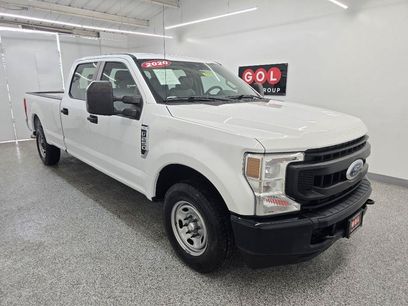 Used 2020 Ford F250 XL