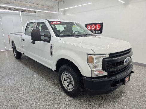 Used 2020 Ford F250 XL RWD image 1