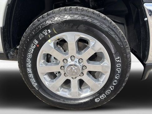 New 2026 RAM 2500 Big Horn image 14