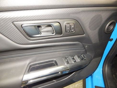 New 2025 Ford Mustang GT Premium image 14