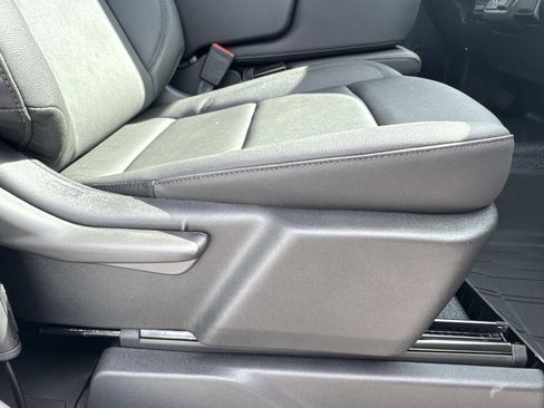 New 2026 Chevrolet Silverado 1500 W/T w/ WT Value Package image 11