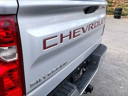 Used 2019 Chevrolet Silverado 1500 LT w/ All-Star Edition image 22