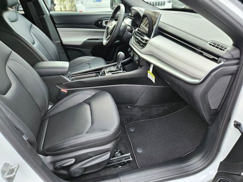 New 2026 Jeep Compass Limited image 11