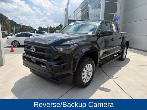 Used 2026 Toyota Tacoma SR5 RWD image 3