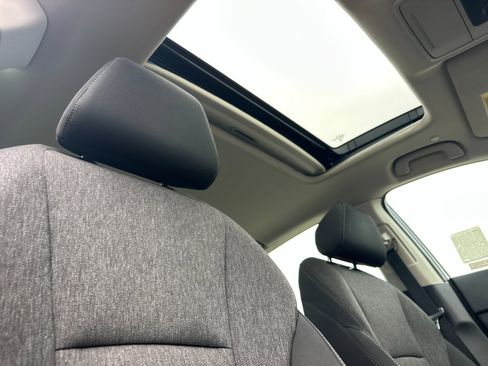 Used 2024 Honda Accord EX image 15