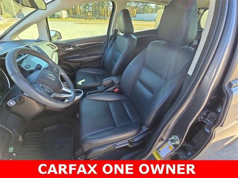 Used 2020 Honda Fit EX-L image 14