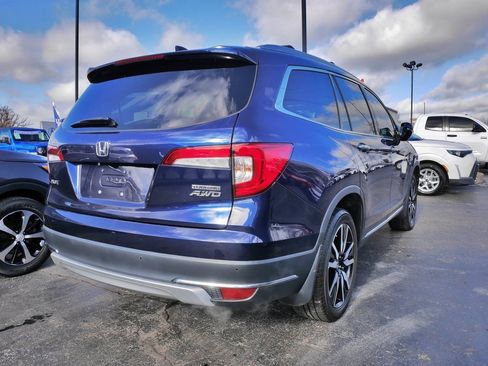 Used 2020 Honda Pilot Touring image 7