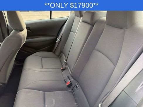 Used 2024 Toyota Corolla LE image 19