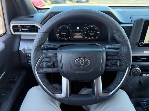 New 2026 Toyota Tacoma TRD Off-Road image 15