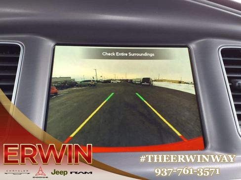 Certified 2023 Dodge Charger GT w/ Technology Group image 26