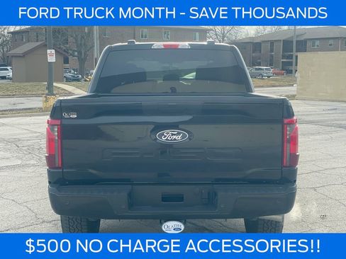 New 2026 Ford F150 STX image 4