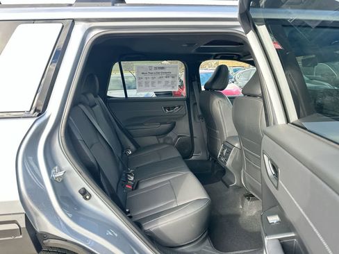 New 2026 Subaru Outback Touring XT image 26