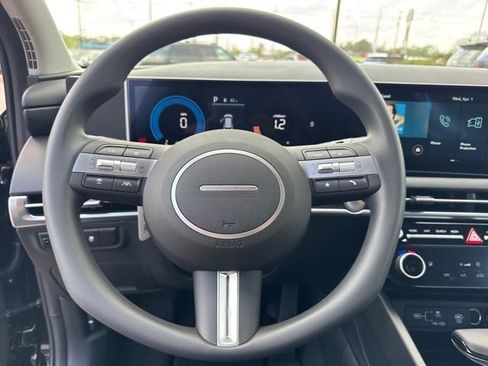New 2026 Hyundai Tucson SEL AWD/4WD image 16