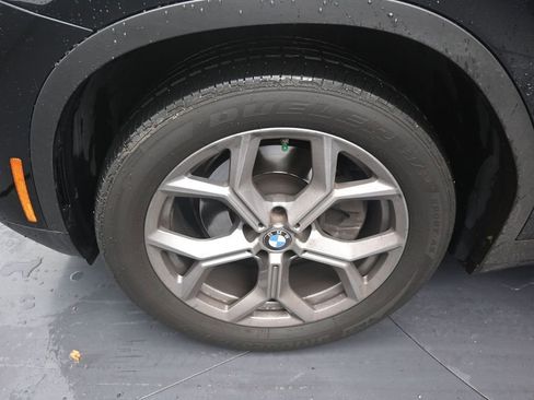 Used 2022 BMW X3 sDrive30i w/ Convenience Package RWD image 11