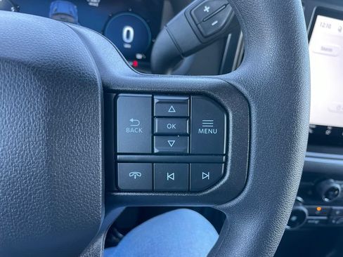 New 2026 Ford F150 STX w/ Equipment Group 200A AWD/4WD image 23