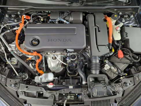 New 2026 Honda Prelude image 9