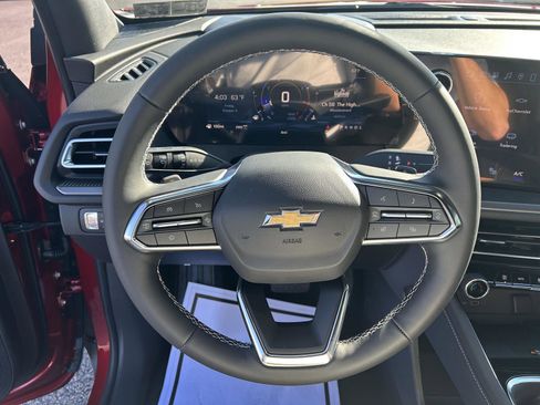 New 2026 Chevrolet Traverse LT w/ Driver Confidence Package image 19