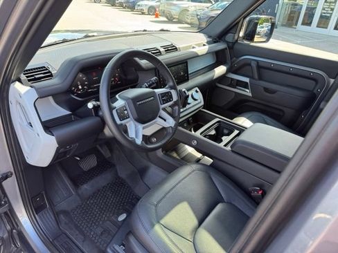 Used 2024 Land Rover Defender 110 S AWD/4WD image 21