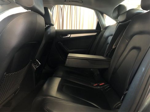 Used 2016 Audi A4 2.0T Premium image 10