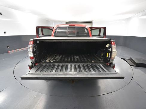 Used 2011 Toyota Tacoma 4x4 Double Cab image 33