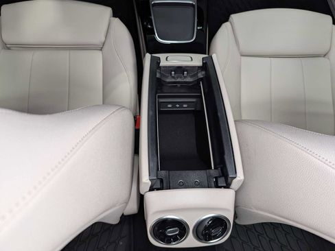 Certified 2025 Mercedes-Benz CLA 250 4MATIC image 20