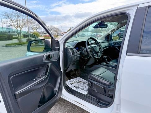 Used 2020 Ford Ranger XL w/ Equipment Group 101A Mid image 11