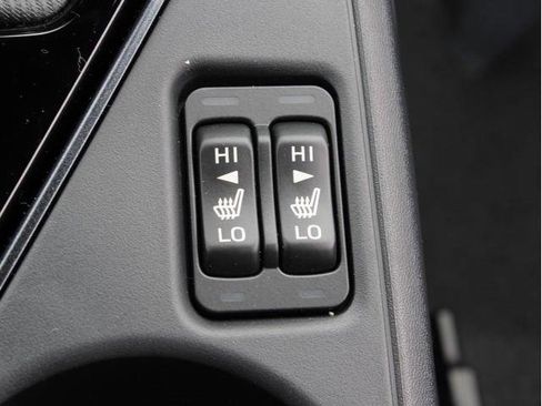 New 2025 Subaru Impreza RS image 60