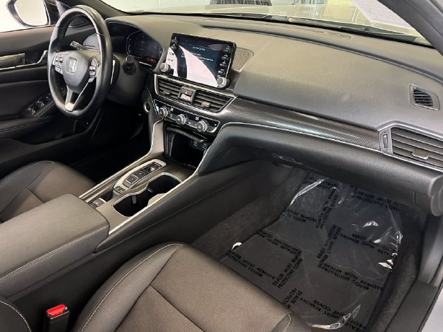 Used 2021 Honda Accord Sport image 39