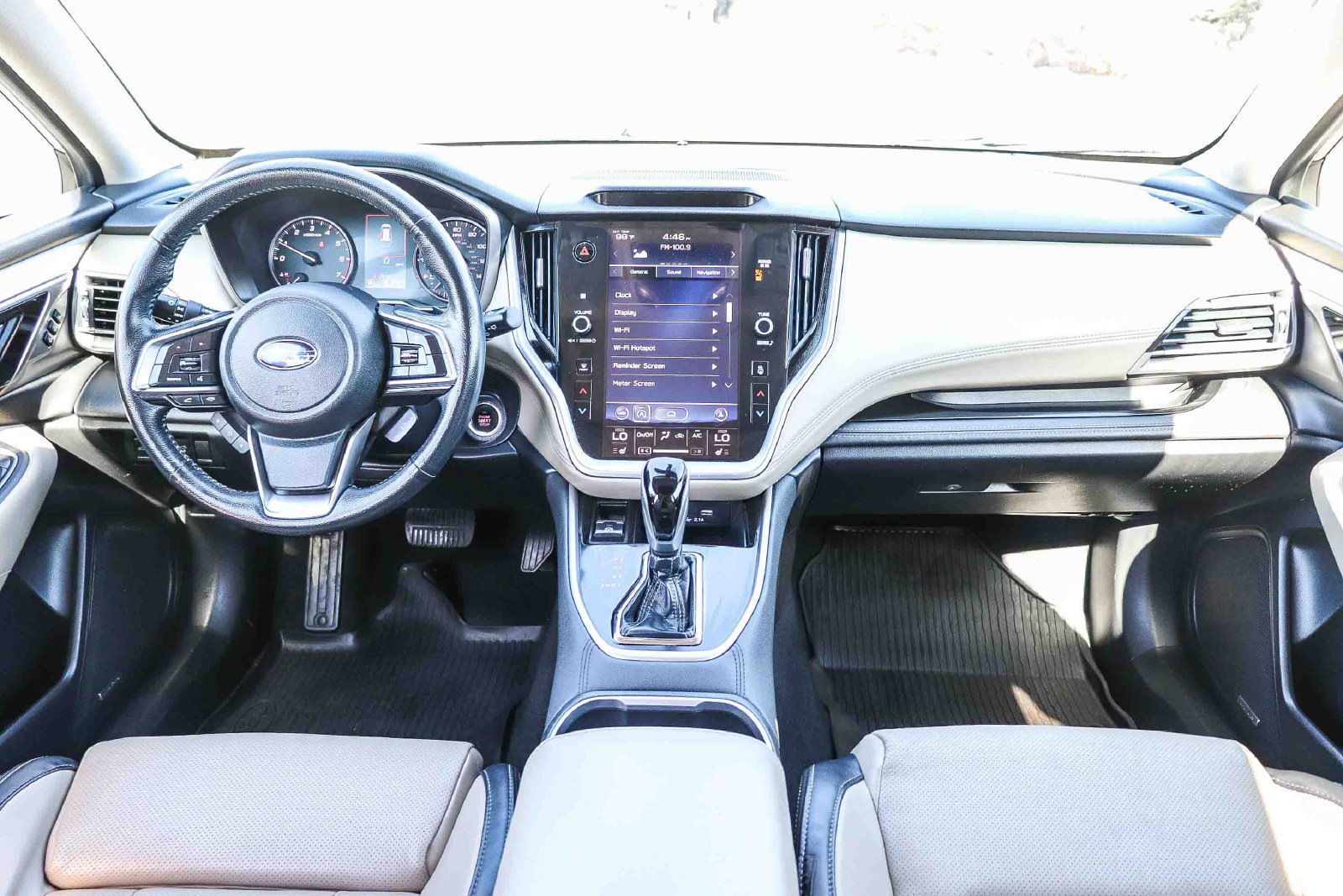 Used 2020 Subaru Outback Limited XT w/ Popular Package #2 AWD/4WD image 15