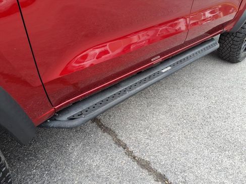 Used 2023 Chevrolet Colorado Trail Boss w/ Advanced Trailering Package image 13