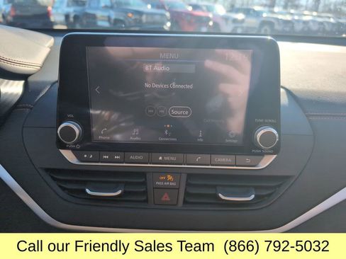 Used 2022 Nissan Altima 2.5 SR image 21